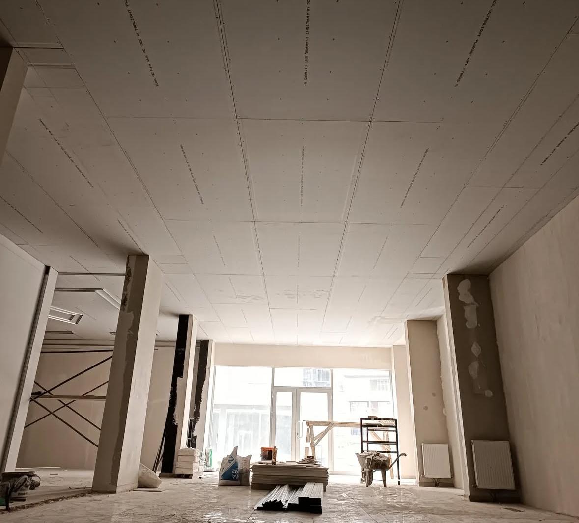 Çetinler Dekorasyon